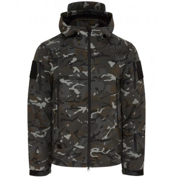 Patriot Soft Shell (ATP Night)